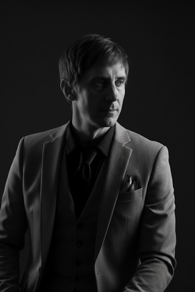Laurent Devos