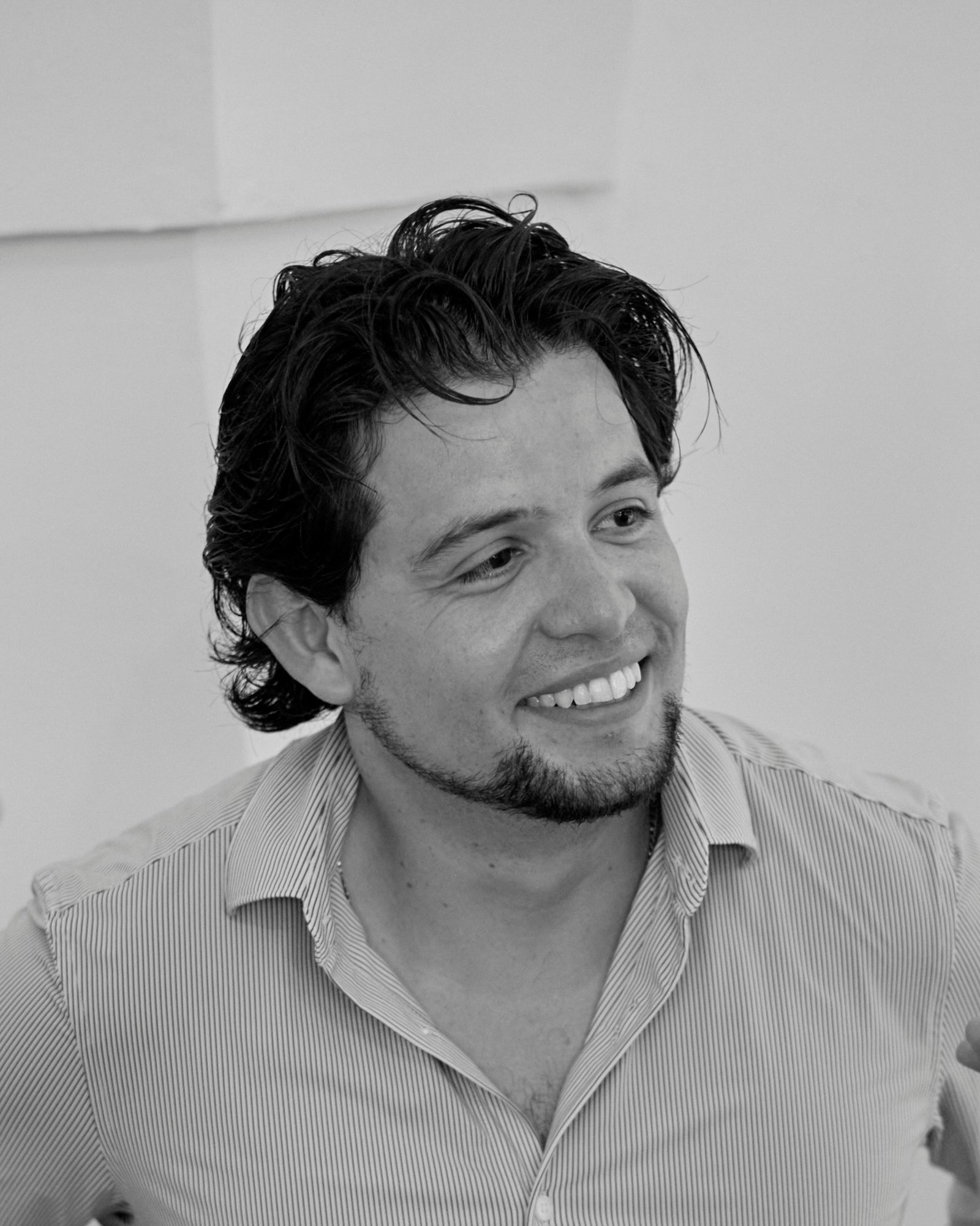 Sergio