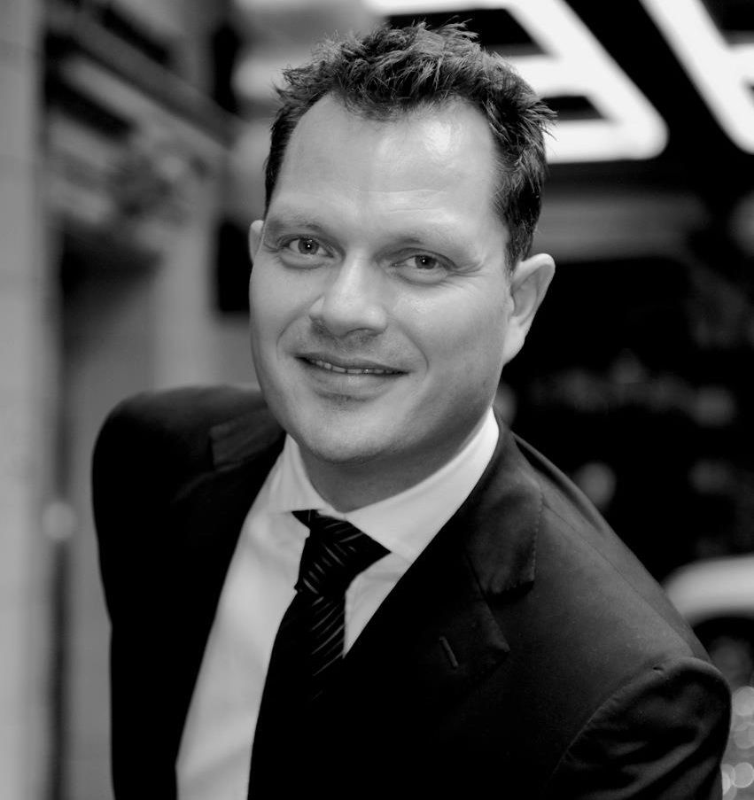 Jesper Thomsen