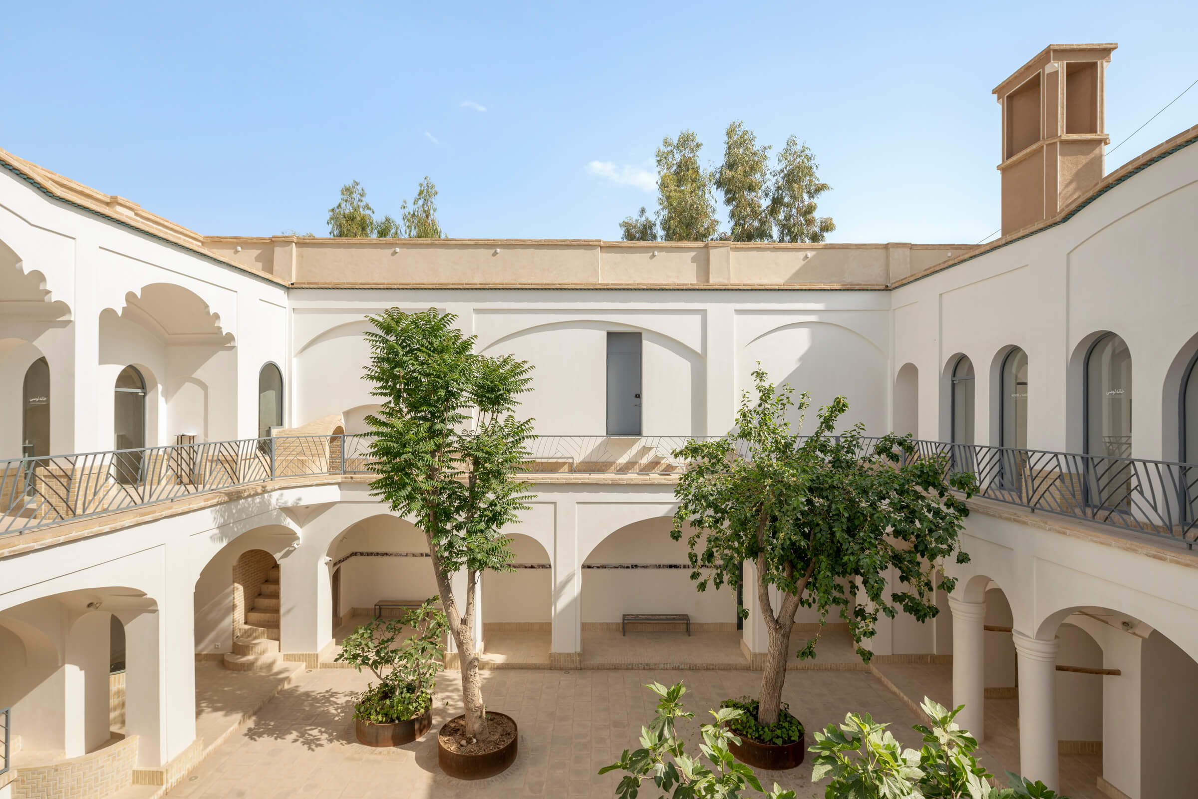 Kashan, Iran