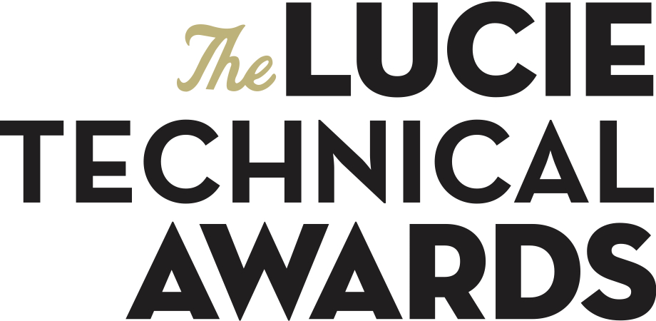 Lucie Technical Awards