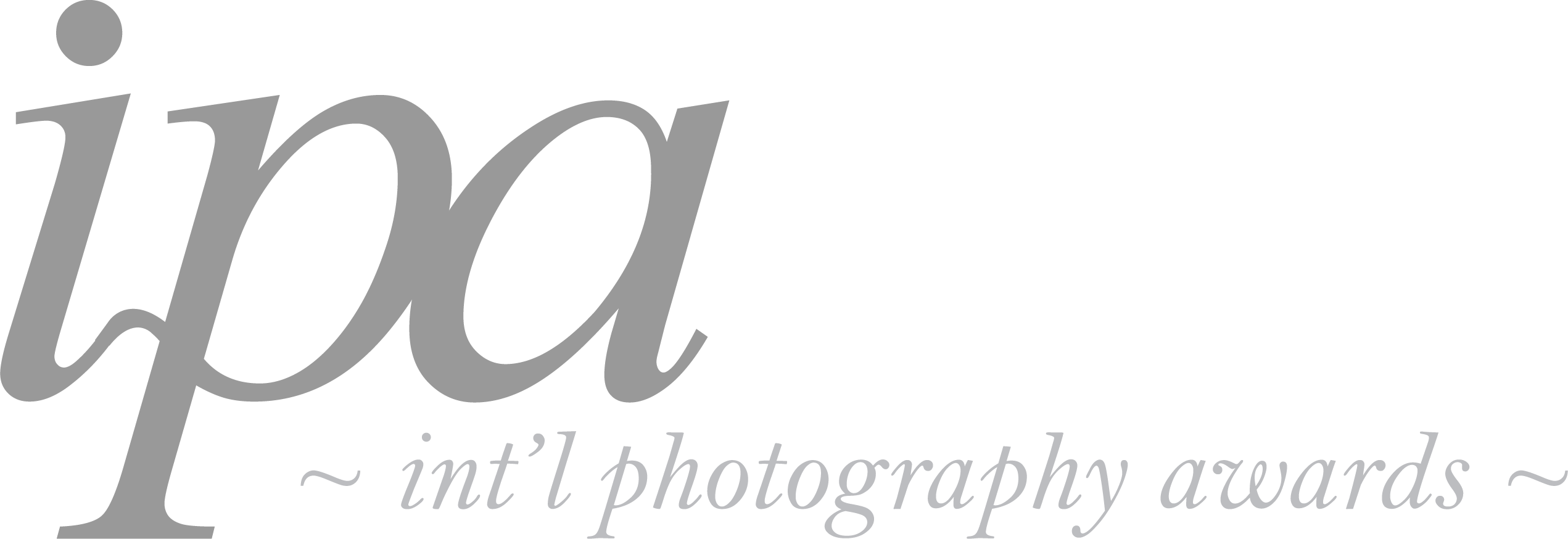 International Photography Awards